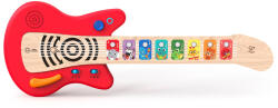 Baby Einstein Fa játék zenélő gitár Together in Tune Guitar Connected Magic Touch HAPE 6m+