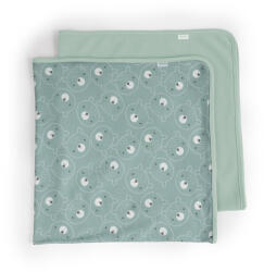 Ingenuity Multifunkcionális takaró/pólya Comfy Bundle Kodi 89x89 cm 2 db
