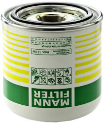 MANN Element filtrant uscator aer. compresor Mann pentru Bova Magiq, DAF 65 CF. 75 CF, 85 CF (TB1364X)