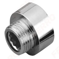 Ferro Csaphosszabító toldóelem 3/4" R05 (R05)