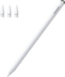 UGREEN Aktív toll Apple iPad Ugreen LP707, USB-C, Bluetooth 5.0 (fehér) (35834)