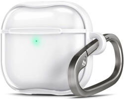 Spigen AirPods 4 Tok - Spigen Ultra Hybrid - Fehér (ACS08643)