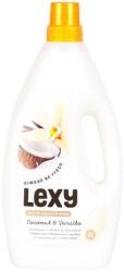 Lexy textilöblítő 2. l coconut & vanilla