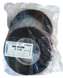 Kemot Banda Dublu Adeziva 10mm/10m Kemot (nar0186) - global-electronic