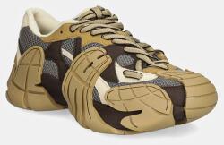 Camperlab sportcipő Tormenta barna, A500013-012 - barna Női 40