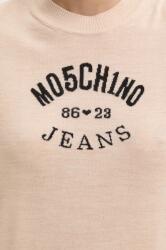 Moschino Jeans Вълнен пуловер Moschino Jeans (0931.8700)