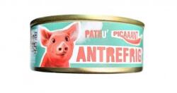 Antefrig Antrefrig Pate Porc Picant 100g