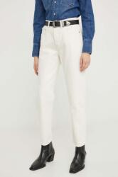 Levi's farmer női, magas derekú - bézs 30/26