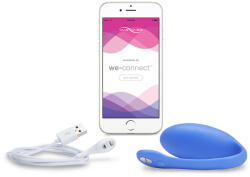 WE-VIBE Ou vibrator Jive We-Vibe albastru