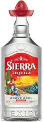 Sierra Tequila Blanco tequila (0, 5l - 38%) - italpark