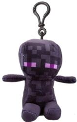 Mojang Mojang: Minecraft Plush Clip-on Enderman (13cm) (Ajándéktárgyak)