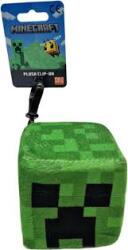 Mojang Mojang: MInecraft Plush Clip-on Creeper (Ajándéktárgyak)