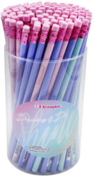 BENSIA Grafitceruza radíros, VENOQ35 Pasztell H100 (7130089037)