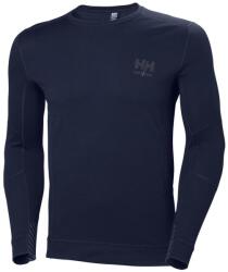 Helly Hansen HH LIFA MERINO ALÁÖLTÖZET FELSŐ, sötétkék, 2XL (75106_590-2XL)