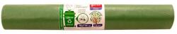 ECOFRIEND Saci menajeri 120 L, LDPE, verde, 10 buc/rola, ECOFRIEND (ECO010814)