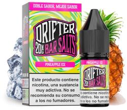 Drifter Bar Lichid Drifter Bar Salts Pineapple Ice 20mg 10ml (5056325647814) Lichid rezerva tigara electronica