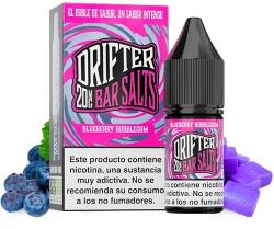 Drifter Lichid Drifter Bar Salts Blueberry Bubblegum 20mg 10ml (5056325636733)