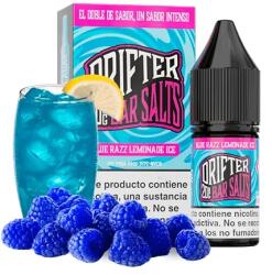 Drifter Lichid Drifter Bar Salts Blue Razz Lemonade 20mg 10ml (5056325640884)