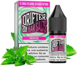 Drifter Bar Lichid Drifter Bar Salts Sweet Mint 20mg 10ml (5056325646756) Lichid rezerva tigara electronica