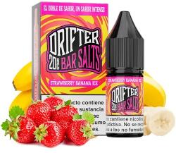  Lichid Drifter Bar Salts Strawberry Banana 20mg 10ml (5056325637402) Lichid rezerva tigara electronica