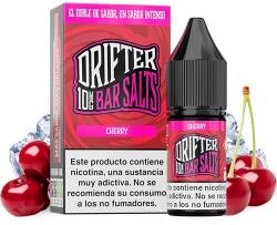 Drifter Lichid Drifter Bar Salts Cherry 10mg 10ml (5056325637471) Lichid rezerva tigara electronica