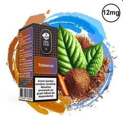 Lichid GuerraLiq Tobacco 12mg 10ml (3874783706254)