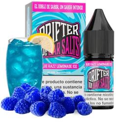 Drifter Bar Lichid Drifter Bar Salts Blue Razz Lemonade 10mg 10ml (5056325635484) Lichid rezerva tigara electronica