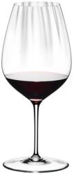 Riedel Performance Cabernet/Merlot vörösboros pohár 2db/cs - mindenamibar