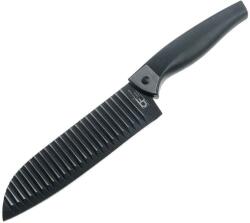 TifanTEX Cuțit de bucătărie CF P304 antibacterian 31 cm (cuțit din oțel) (4249E5)