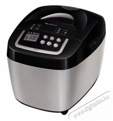 Moulinex OW110E31 Home Bread 900g Metal