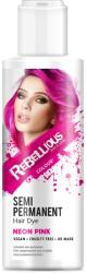 PaintGlow Semipermanens hajfesték 100 ml - Neon Pink