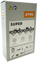 STIHL ® láncfűrész lánc 325" - 1.3 mm 78 szem - SUPER - 3690 000 0078 - eredeti minőségi alkatrész*