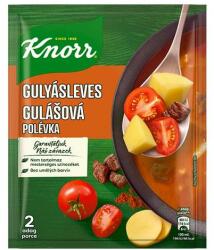 Knorr Instant KNORR Gulyásleves 60 g (68758691)