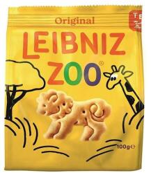 Bahlsen Keksz BAHLSEN Zoo vajas 100 g - fotoland