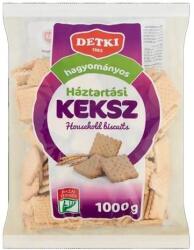 DETKI Háztartási keksz DETKI 1 kg - fotoland