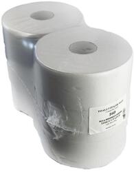 Fortuna Toalettpapír FORTUNA Standard Jumbo midi 22cm 160m 2 rétegű fehér 6 tekercs/csomag (12.00998) - fotoland