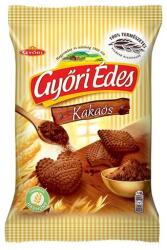 Győri Keksz GYŐRI Édes kakaós 150 g - fotoland