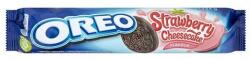OREO Keksz OREO epres sajttorta 154 g (4247896) - fotoland