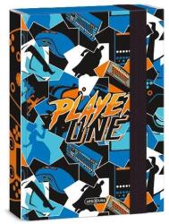 Ars Una Füzetbox ARS UNA A/5 Player One (50863532) - fotoland