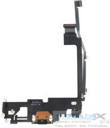 Charging flex USB for IPHONE 12 Pro max black (pulled)