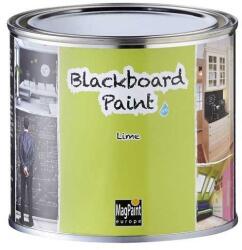 MagPaint Europe Vopsea tabla de scris BlackboardPaint 0.5 L - Lime MagPaint Europe STMG18288 (STMG18288_Lime)