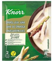 Knorr Instant KNORR Spárgakrémleves 55g (68570694) - fotoland