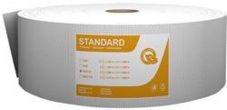 Fortuna Toalettpapír FORTUNA Standard Jumbo maxi 26cm 250m 2 rétegű fehér 6/csom (12.00482) - fotoland