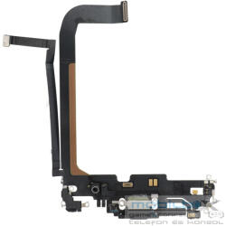  Charging flex USB for IPHONE 13 Pro Max black (pulled)