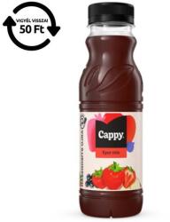 Cappy Gyümölcslé CAPPY Eper mix 35%-os 0, 33L DRS (1024014) - fotoland