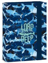 Ars Una Füzetbox ARS UNA A/5 Lord Of The Deep (50863372) - fotoland