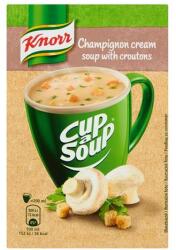 Knorr Instant KNORR Gombakrémleves 15 g (69996330)