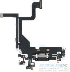  Charging flex USB for IPHONE 13 Pro black (pulled)