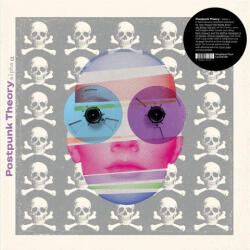 V/A Tony Thorpe Presents: Post-punk Theory - Alpha