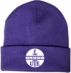  UTE sapka kötött visszahajtós felnőtt
